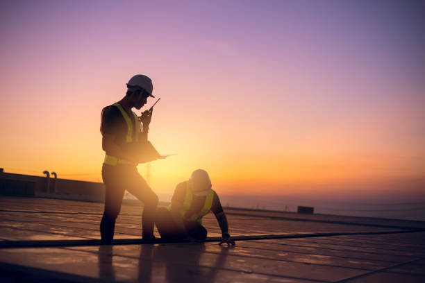 Best Roof Maintenance Services  in Braddock, PA