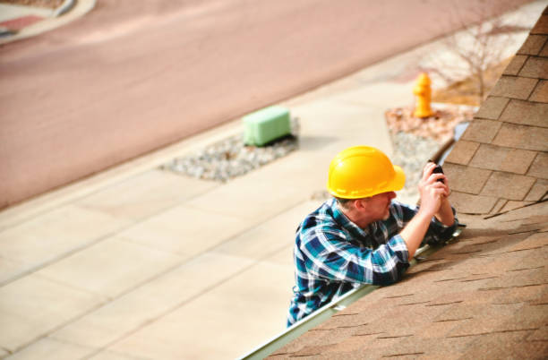 Best Best Roofing Contractors  in Braddock, PA