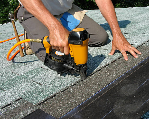 Quick and Trustworthy Emergency Roof Repair Services in Braddock, PA