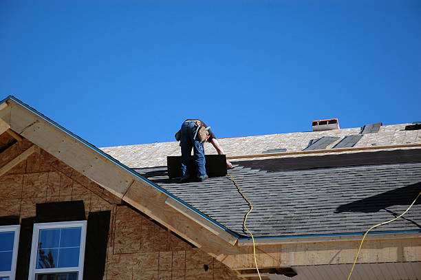Professional Roofing Contractor in Braddock, PA