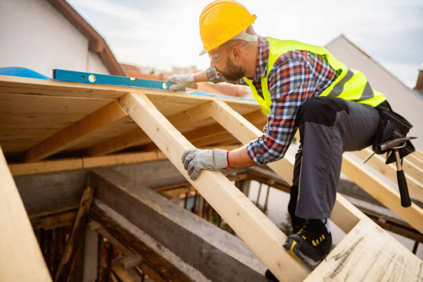 Best New Roof Installation  in Braddock, PA