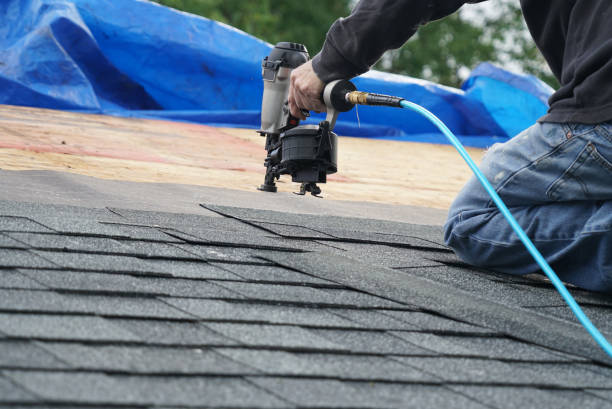 Quick and Trustworthy Emergency Roof Repair Services in Braddock, PA