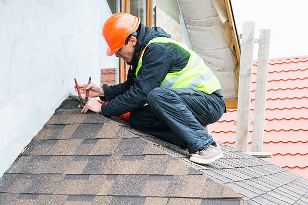 Best Affordable Roofing Company  in Braddock, PA